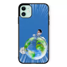 Tsubasa Oozora Phone Case – Captain Tsubasa parody