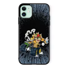 Funda para iPhone 11 Parodias de videojuegos