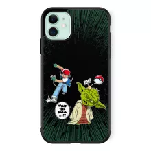 Estojo iPhone 11 