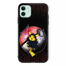 Funda para iPhone 11 Parodias de videojuegos