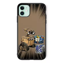Coque pour téléphone portable iPhone 11 Parodies Cinéma