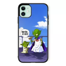 Coque pour téléphone portable iPhone 11 