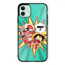 Estojo iPhone 11 