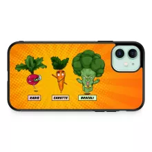 Coque Téléphone Portable Sangoku « Super Héros de la Planète Végétale » – Parodie Dragon Ball Z