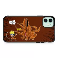 Coque Téléphone Portable « Va chercher ! » – Parodie Naruto