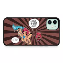 Coque Téléphone Portable Chopper « Panne sèche ! » – Parodie One Piece