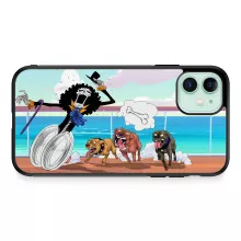 iPhone 11 Handyhülle Manga-Parodien