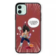 Coque pour téléphone portable iPhone 11 Parodies Manga