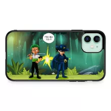 Coque pour téléphone portable iPhone 11 Parodies Manga