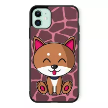 Coque Téléphone Portable « Kawaii Baby dog Vol.1 » – Parodie Kawaii Baby Dogs