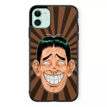 Coque pour téléphone portable iPhone 11 Manga Design