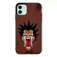 Coque pour téléphone portable iPhone 11 Manga Design