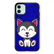 Coque Téléphone Portable « Kawaii Baby dog Vol.3 » – Parodie Kawaii Baby Dogs