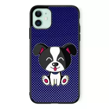 Coque Téléphone Portable « Kawaii Baby dog Vol.4 » – Parodie Kawaii Baby Dogs