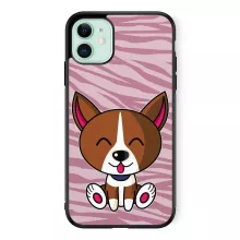 Coque Téléphone Portable « Kawaii Baby dog Vol.7 » – Parodie Kawaii Baby Dogs
