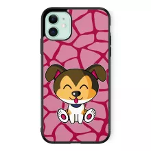 Coque Téléphone Portable « Kawaii Baby dog Vol.6 » – Parodie Kawaii Baby Dogs