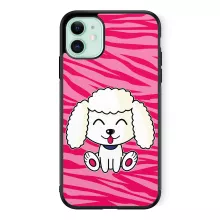 Coque Téléphone Portable « Kawaii Baby dog Vol.8 » – Parodie Kawaii Baby Dogs