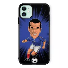 Coque Téléphone Portable Caricature Stars « Caricature SD Manga Stars Vol.8 ! » – Parodie Caricature de Stars