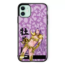 Coque pour téléphone portable iPhone 11 Cosplay Girls
