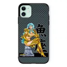 Coque Téléphone Portable Manga « La sublime Olympe née sous le signe du Poisson ! » – Parodie Cosplay Girls