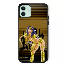 Coque Téléphone Portable Manga « La Sublime Taniya née sous le Signe du Scorpion ! » – Parodie Cosplay Girls