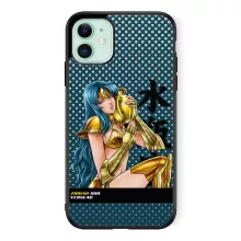 Coque Téléphone Portable Manga « La Sublime Clara née sous le Signe du Verseau ! » – Parodie Cosplay Girls