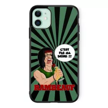 Coque pour téléphone portable iPhone 11 Parodies Cinéma