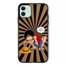 Coque pour téléphone portable iPhone 11 Parodies Manga
