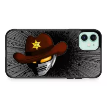 Coque pour téléphone portable iPhone 11 Parodies Manga