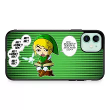 Coque pour téléphone portable iPhone 11 Parodies Jeux Vidéo