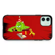 Coque pour téléphone portable iPhone 11 Parodies Cinéma