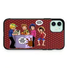 Coque pour téléphone portable iPhone 11 Parodies Manga