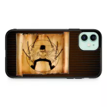 iPhone 11 Handyhülle Manga-Parodien