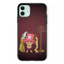 iPhone 11 Handyhülle Manga-Parodien