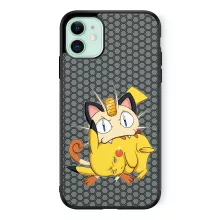 Funda para iPhone 11 Parodias de videojuegos