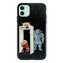 Funda para iPhone 11 Parodias de manga