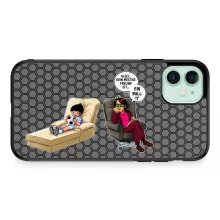 Tsubasa Ohzora Handyhülle – Parodie auf Captain Tsubasa