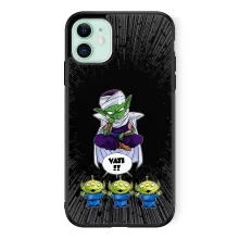 Piccolo Handyhülle “Piccolo und die Aliens” – Parodie auf Toy Story