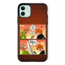 iPhone 11 Handyhülle Manga-Parodien
