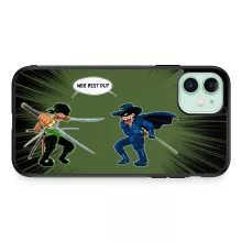 iPhone 11 Handyhülle Manga-Parodien