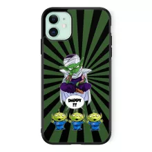 Custodia per iPhone 11 Parodie di Manga