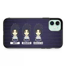iPhone 11 Phone Case Manga Parodies