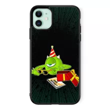 iPhone 11 Handyhülle Filmparodien