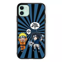 iPhone 11 Phone Case Manga Parodies