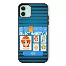 iPhone 11 Phone Case Manga Parodies