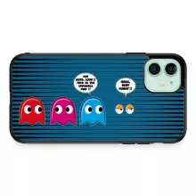 Phone Case – Pacman parody