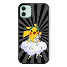 Funda para iPhone 11 Parodias de videojuegos