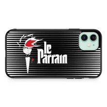 Coque pour téléphone portable iPhone 11 Parodies Manga