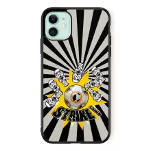 Funda para iPhone 11 Parodias de películas