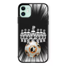 Custodia per iPhone 11 Parodie del film